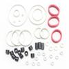 Game Room Guys Sega Batman Forever Pinball White Rubber Ring Kit view 2