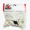 Game Room Guys 1965 Gottlieb Bank A Ball Pinball Rubber Ring Kit view 1