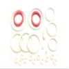 Game Room Guys Allied Leisure Disco 79 Pinball White Rubber Ring Kit view 2