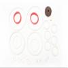 Game Room Guys Gottlieb Quick Draw Pinball White Rubber Ring Kit view 2