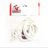 Game Room Guys Williams Shangri-La Pinball Rubber Ring Kit view 1