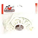 Game Room Guys Gottlieb King of Diamonds Pinball White Rubber Ring Kit