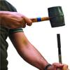 Longridge Golf Accessory Universal Shaft Extension, Black view 2