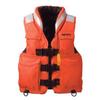 Kent Sar- Search and Rescue Commercial Life Vest - Persons over 90-Pounds (Orange, Large, 40-44-Inch Chest) view 2