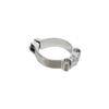 Origin8 Alloy Cable Stop, Double / 28.6, Silver view 1