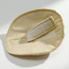 Ann West Basic Raglan Shoulder Pads Style SP6001 - Nude view 3