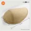 Ann West Basic Raglan Shoulder Pads Style SP6001 - Nude view 4