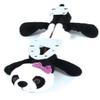 Jerry's Ice Skating Soakers (Panda Bear) view 1
