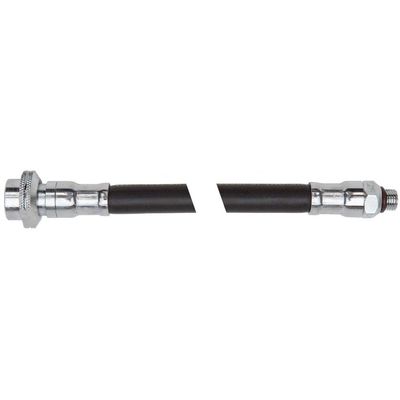 XS Scuba 6" BC Inflator Hose w/QD