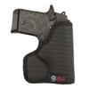 DeSantis Nemesis Pocket Holster - Concealed Carry Holster, Fits COLT PONY, MUSTANG, SIG P238, P238 EQUINOX, S&W M&P BODYGUARD 380, KIMBER MICRO CARRY view 1