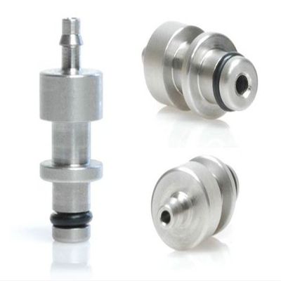 TechT Paintball Phaze-5 Cyclone Feed Air Fitting