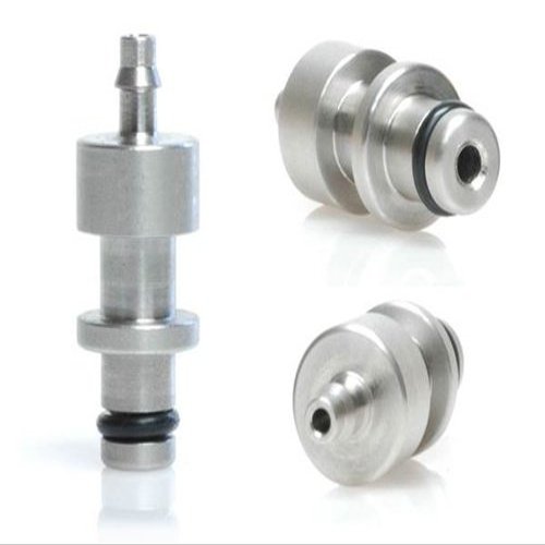 TechT Paintball Phaze-5 Cyclone Feed Air Fitting