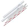Champro Volleyball Antenna with Sleeve Set (Red/White) view 1
