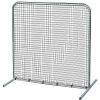 CHAMPRO Steel Frame Field Screen, Baseball/Softball Practice Net and Backstop, 10 x 10 view 1