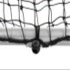 CHAMPRO Steel Frame Field Screen, Baseball/Softball Practice Net and Backstop, 10 x 10 view 3