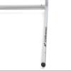 CHAMPRO Steel Frame Field Screen, Baseball/Softball Practice Net and Backstop, 10 x 10 view 4