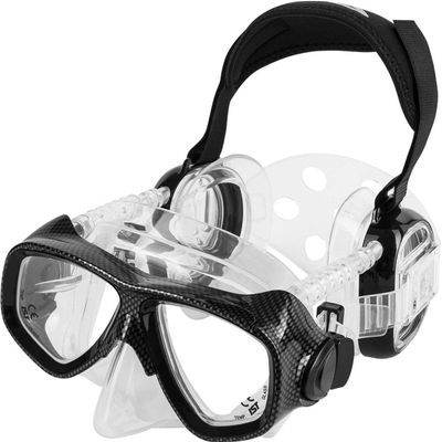 IST ME80 Pro Ear Mask (Black)