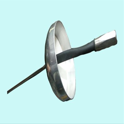 Practice Epee with French Handle (2, Left)