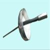 Practice Epee with French Handle (2, Left) view 1