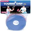 Tourna Grip, XXL, Dry Feel Tennis Grip (Pack of 10) view 1