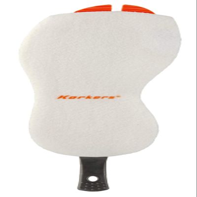 Korkers OmniTrax V3.0 Felt Fishing Shoe Sole, 10