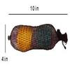 Best Glide ASE Adventurer Survival Gill Net view 2