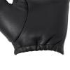 Tough Gloves Patrol-X Ultra Thin Leather Gloves, TD301 Black Size 8 view 2