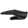 Tough Gloves Patrol-X Ultra Thin Leather Gloves, TD301 Black Size 8 view 4