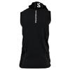 SCUBAPRO Women's 1mm Hybrid Hooded Diving Vest, Medium, Black view 2
