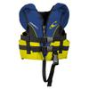O'Neill Infant Superlite USCG Life Vest,Pacific/Yellow/Black:Yellow,1sz view 1