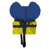 O'Neill Infant Superlite USCG Life Vest,Pacific/Yellow/Black:Yellow,1sz view 2