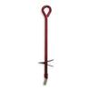 Industrial Grade 4LVK4 Earth Anchor, 3 x 30 In view 1