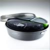 GSI Outdoors, Crossover Kitchen Kit, Superior Backcountry Cookware Since 1985 view 4
