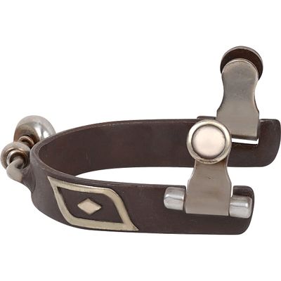 Classic Equine Spur Medium Size Bumper