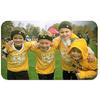 ForceField FF Ultra Junior Protective Headgear (Black) view 4