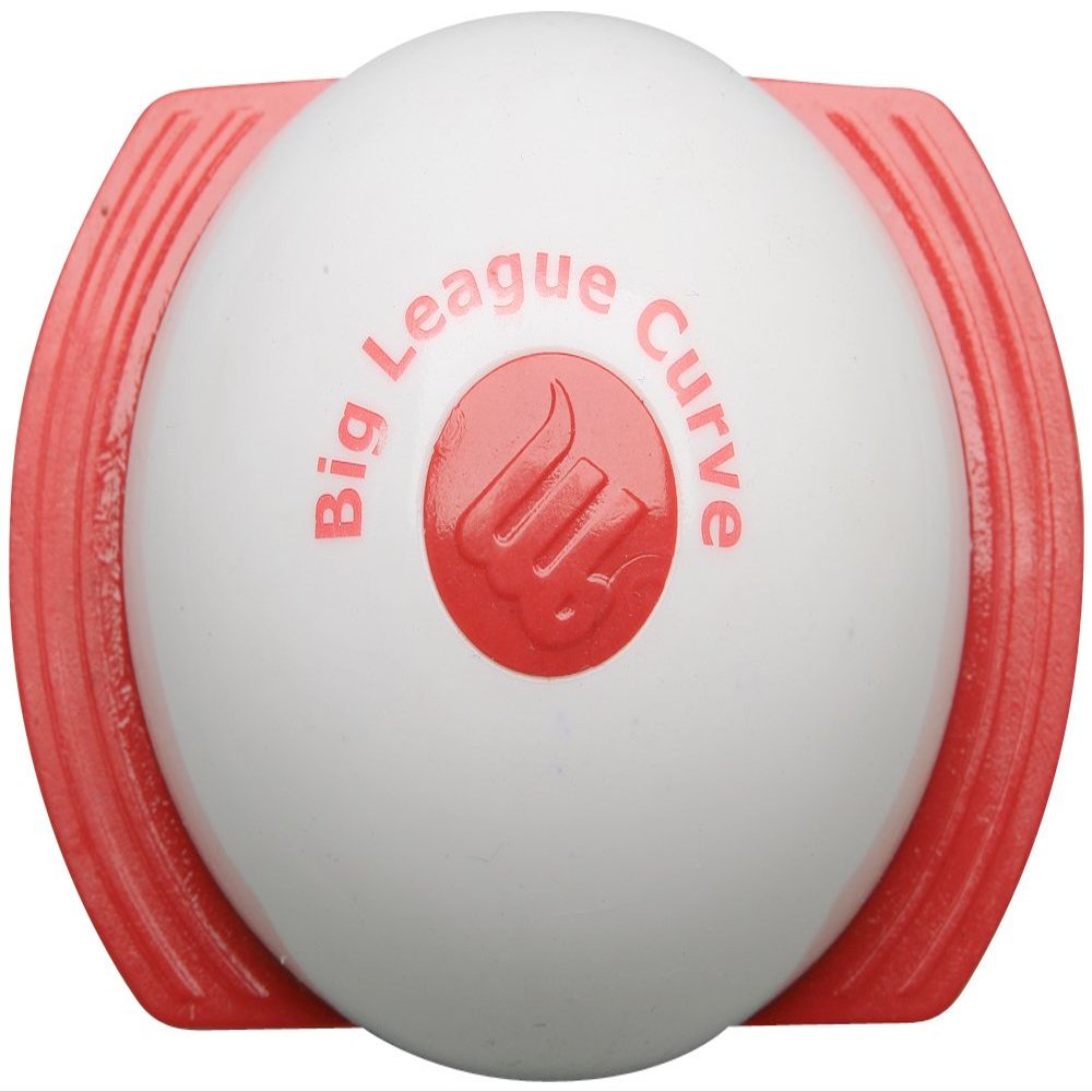 Markwort Big League Curve Training Baseball