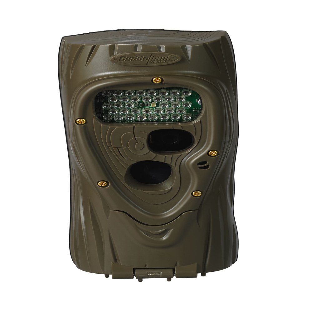 Cuddeback Attack IR 5MP Game Camera
