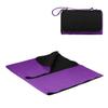 ONIVA - a Picnic Time brand Blanket Tote Outdoor Picnic Blanket, Beach Blanket, Camping Blanket 16 x 11 x 3 view 1