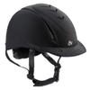 OVATION Deluxe Schooler Helmet, Size: XXS/XS (467566BLK-XXSX) view 1