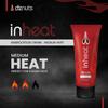 dznuts - InHeat Embrocation Cream - Anti-Grime Adhesion for Cooler Days, Weather-Proof Film, Warms and Soothes Skin and Muscles - Medium - 6 oz Tube view 3
