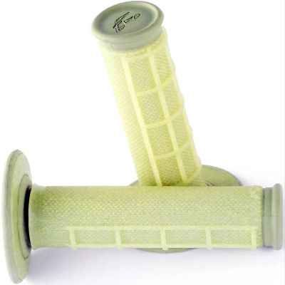Renthal Aramid Dual Compound MX Grips
