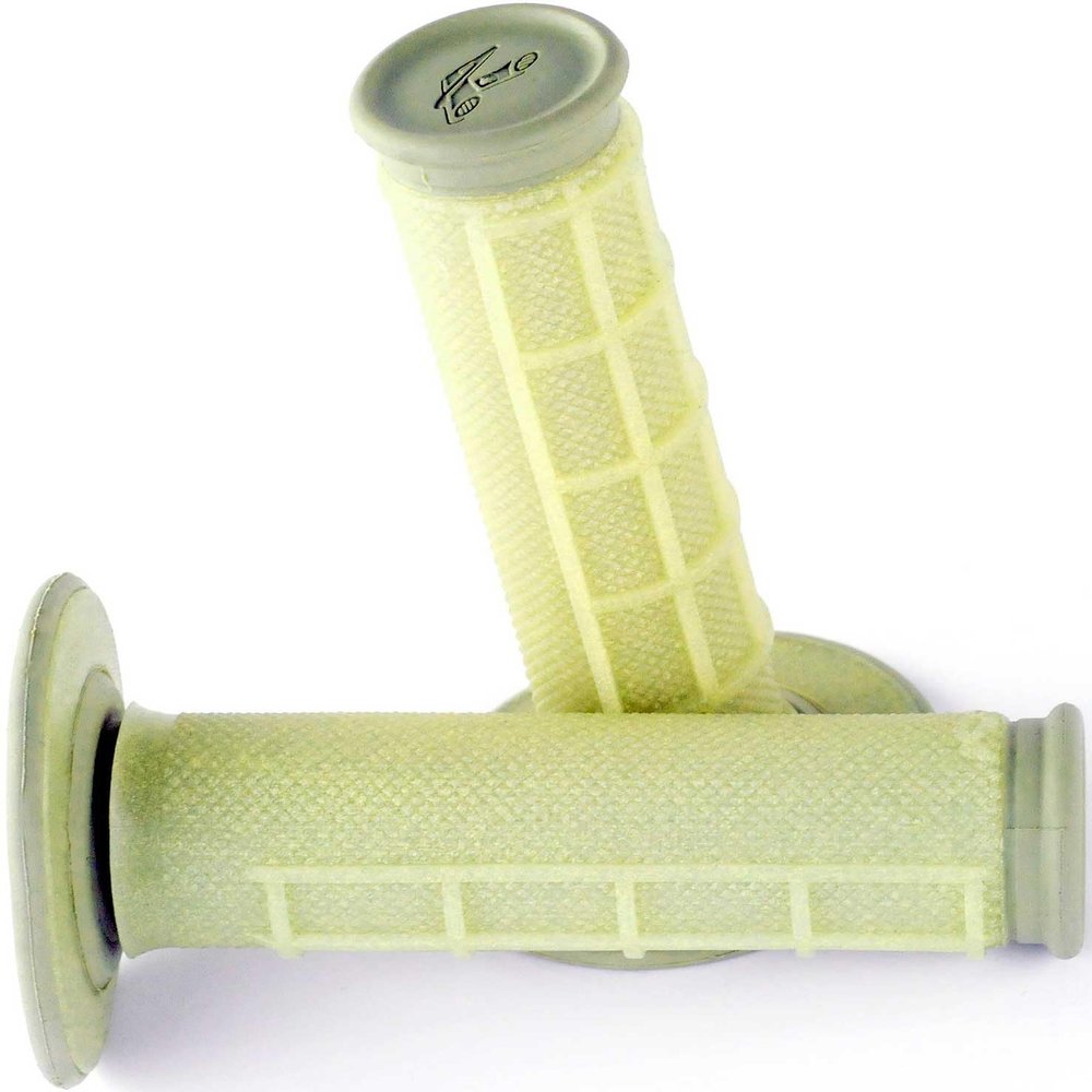 Renthal Aramid Dual Compound MX Grips