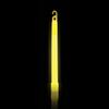 Cyalume Yellow Emergency Glow Sticks - Premium 6 SnapLight Survival Glow Sticks with 8 Hour Duration for Use as Emergency Flares and Hiking Safety Gear (Bulk Pack of 10 Safety Glow Sticks) view 3