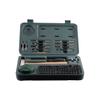 Weaver Deluxe Gunsmith Tool Kit, 88-Piece Professional Grade Gunsmithing Kit,Black view 2