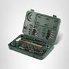 Weaver Deluxe Gunsmith Tool Kit, 88-Piece Professional Grade Gunsmithing Kit,Black view 3