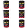 Sun-Glo Speed #6 Shuffleboard Table Powder Wax - 6 Cans view 1