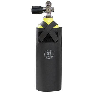 XS Scuba 13 cu ft Scuba Diving Pony Bottle Bag
