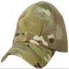 Mesh Tactical Cap Multicam view 1