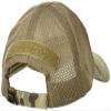 Mesh Tactical Cap Multicam view 2