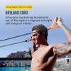 FINIS Dryland Stretch Cord (Light, Yellow), One Size, 1.05.113.104 view 2